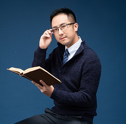 李日韋 Robert Lee